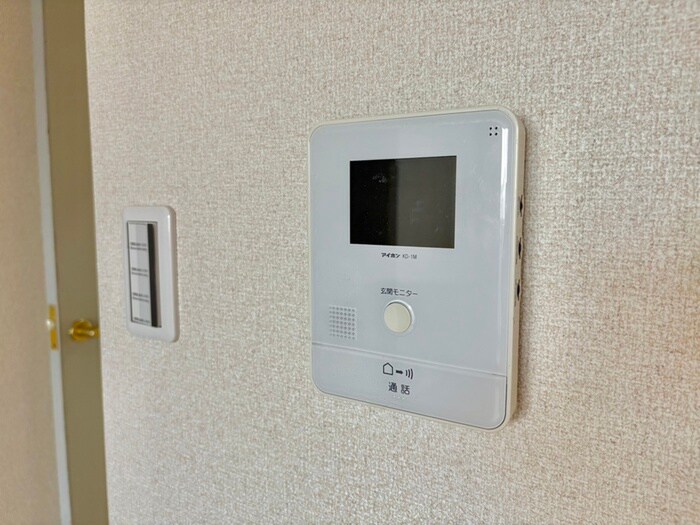 ル・ブラン本山の物件内観写真