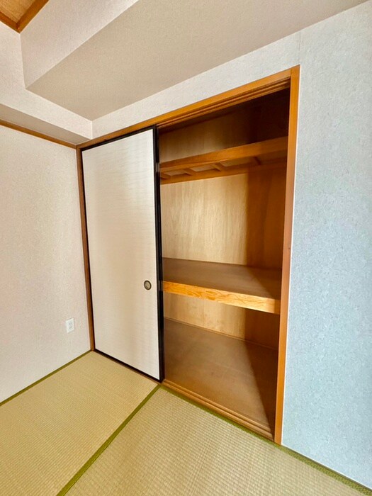 ル・ブラン本山の物件内観写真