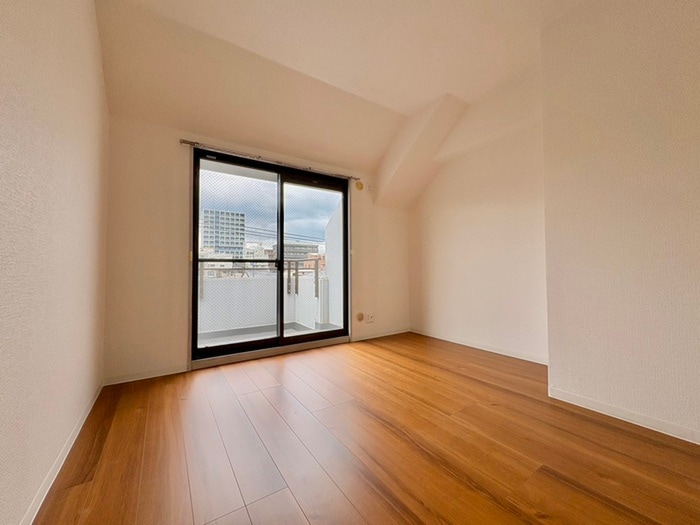 ル・ブラン本山の物件内観写真