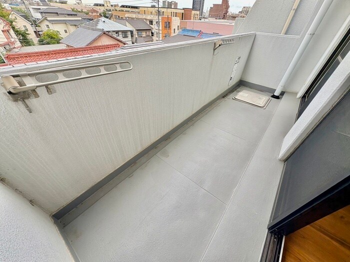 ル・ブラン本山の物件内観写真