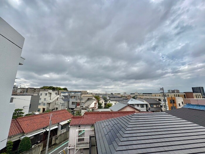 ル・ブラン本山の物件内観写真