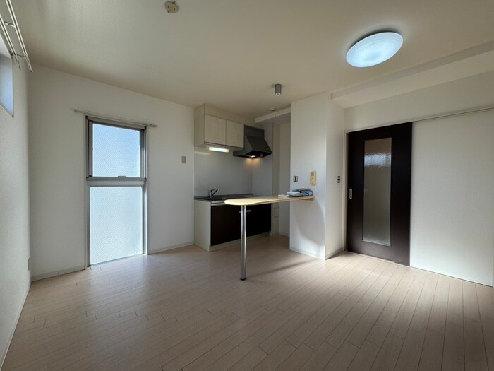 Ｙｓ　ｃａｎａｒｄの物件内観写真