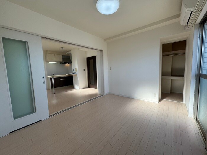 Ｙｓ　ｃａｎａｒｄの物件内観写真