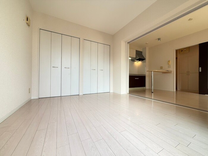 Ｙｓ　ｃａｎａｒｄの物件内観写真