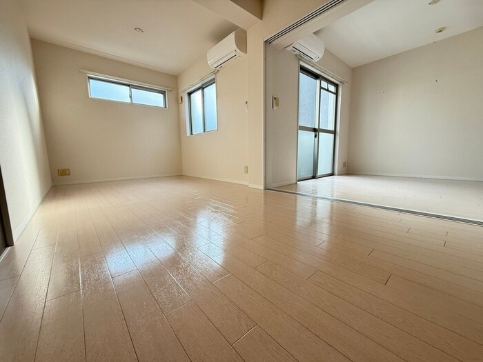 Ｙｓ　ｃａｎａｒｄの物件内観写真