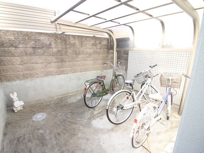 Ｙｓ　ｃａｎａｒｄの物件外観写真