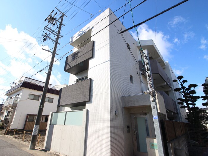 Ｙｓ　ｃａｎａｒｄの物件外観写真