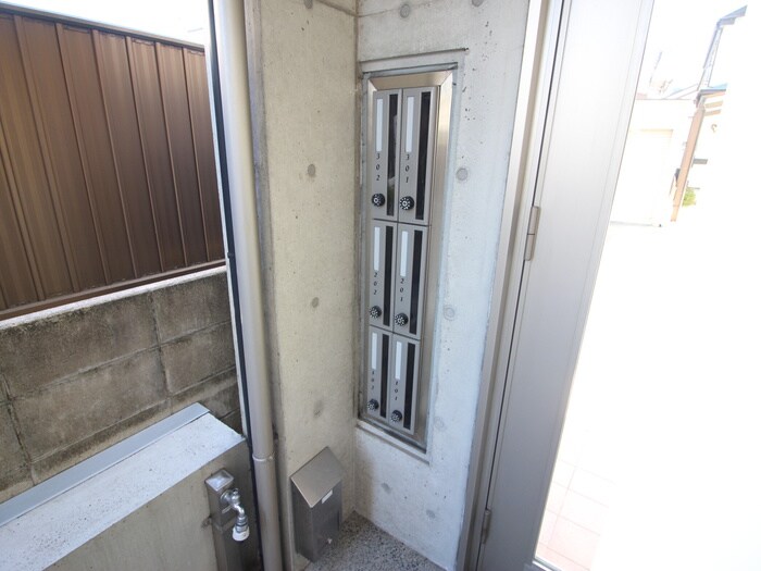 Ｙｓ　ｃａｎａｒｄの物件外観写真