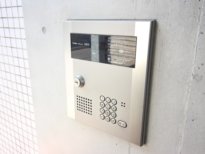 Ｙｓ　ｃａｎａｒｄの物件外観写真