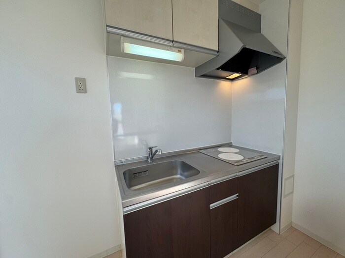 Ｙｓ　ｃａｎａｒｄの物件内観写真