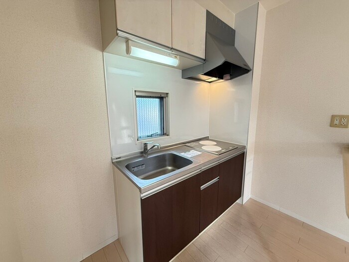 Ｙｓ　ｃａｎａｒｄの物件内観写真