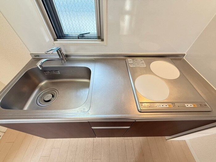 Ｙｓ　ｃａｎａｒｄの物件内観写真