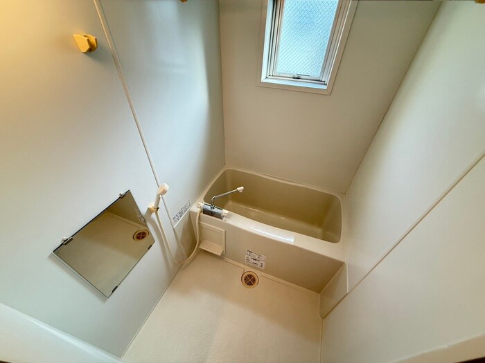 Ｙｓ　ｃａｎａｒｄの物件内観写真