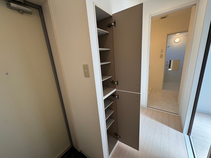 Ｙｓ　ｃａｎａｒｄの物件内観写真