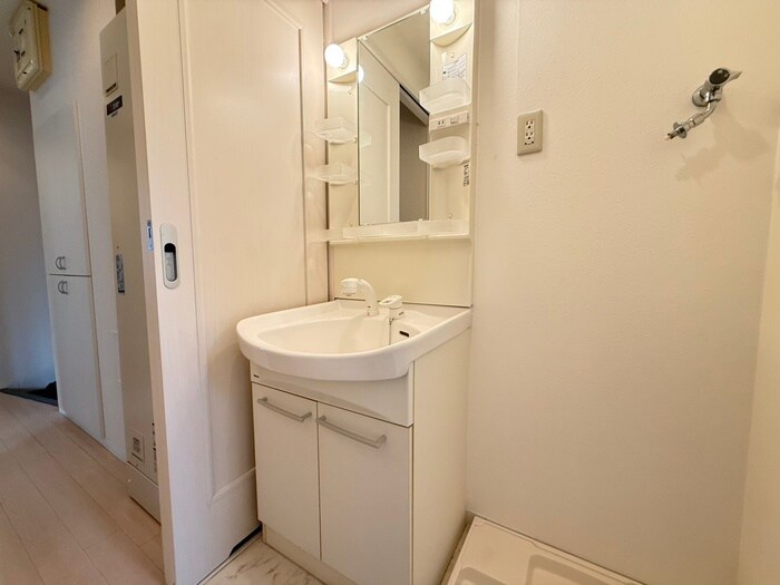 Ｙｓ　ｃａｎａｒｄの物件内観写真