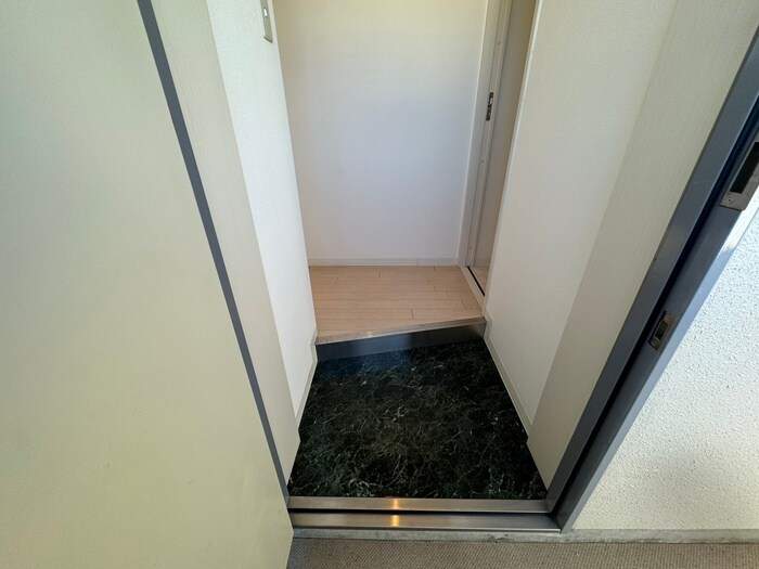 Ｙｓ　ｃａｎａｒｄの物件内観写真