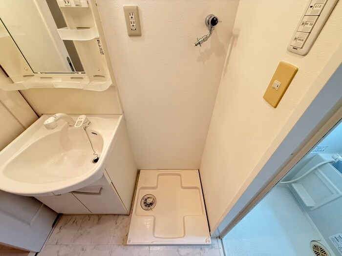 Ｙｓ　ｃａｎａｒｄの物件内観写真