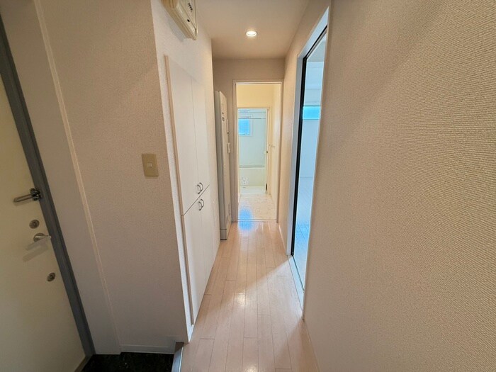 Ｙｓ　ｃａｎａｒｄの物件内観写真