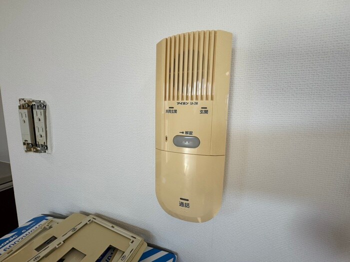 Ｙｓ　ｃａｎａｒｄの物件内観写真