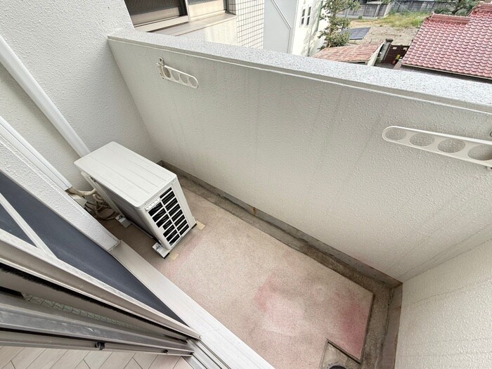 Ｙｓ　ｃａｎａｒｄの物件内観写真