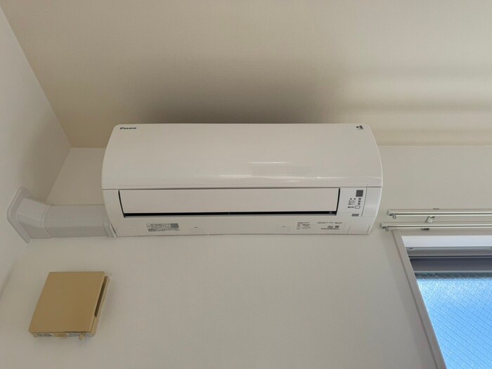 Ｙｓ　ｃａｎａｒｄの物件内観写真