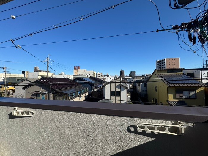 Ｙｓ　ｃａｎａｒｄの物件内観写真