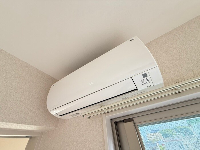 Ｙｓ　ｃａｎａｒｄの物件内観写真