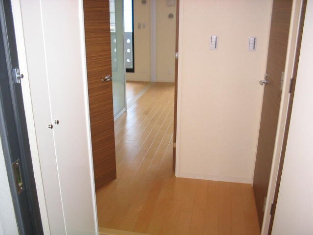 スタジオスクエア泉の物件内観写真