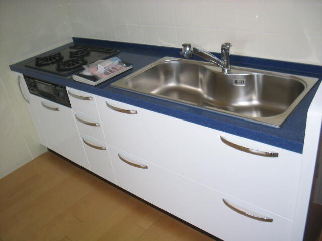 スタジオスクエア泉の物件内観写真