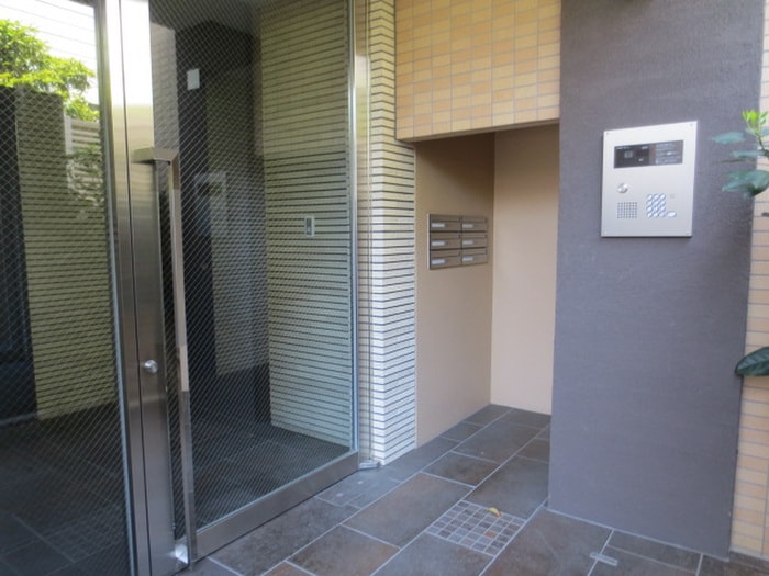 Ｖｉａ　Ｆｅｌｉｃｉａの物件外観写真