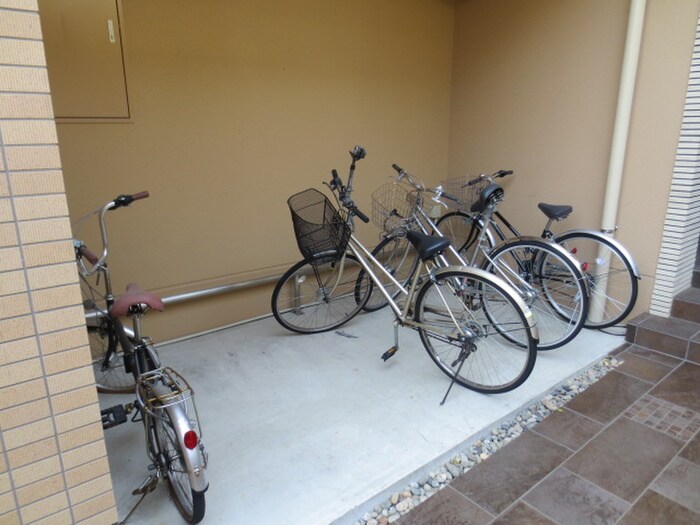 Ｖｉａ　Ｆｅｌｉｃｉａの物件外観写真