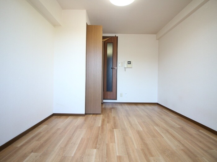 ドエル東外堀の物件内観写真