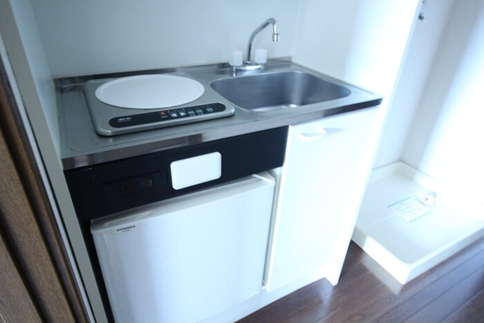 ドエル東外堀の物件内観写真