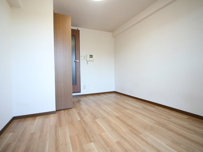 ドエル東外堀の物件内観写真