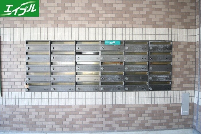 ドエル東外堀の物件外観写真