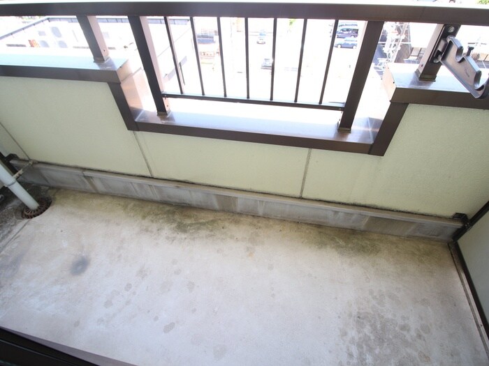 ドエル東外堀の物件内観写真