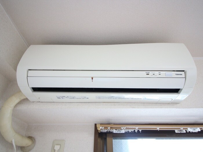 ドエル東外堀の物件内観写真