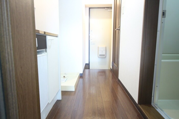 ドエル東外堀の物件内観写真