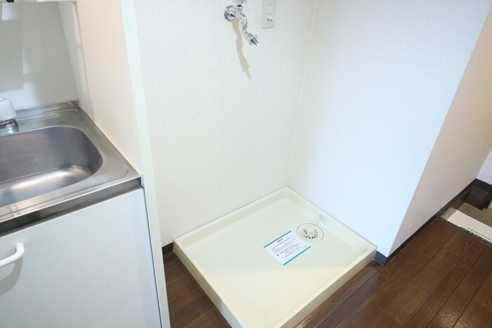 ドエル東外堀の物件内観写真