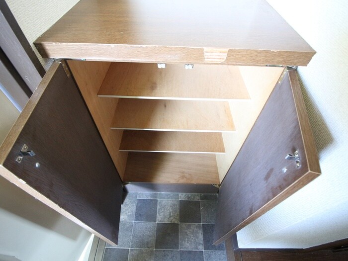 ドエル東外堀の物件内観写真