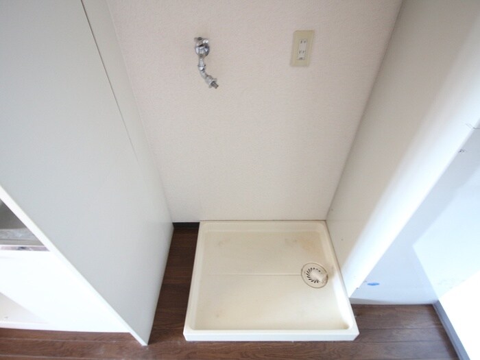 ドエル東外堀の物件内観写真