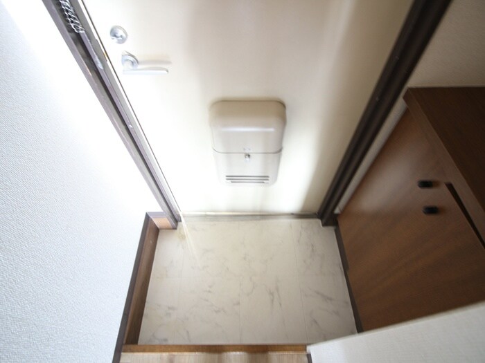 ドエル東外堀の物件内観写真