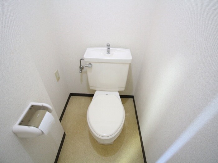 ドエル東外堀の物件内観写真