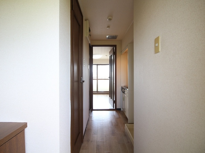 ドエル東外堀の物件内観写真