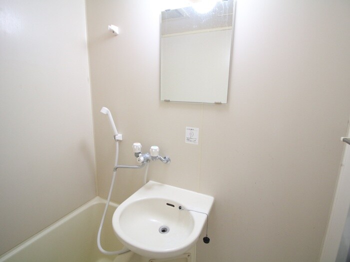 ドエル東外堀の物件内観写真