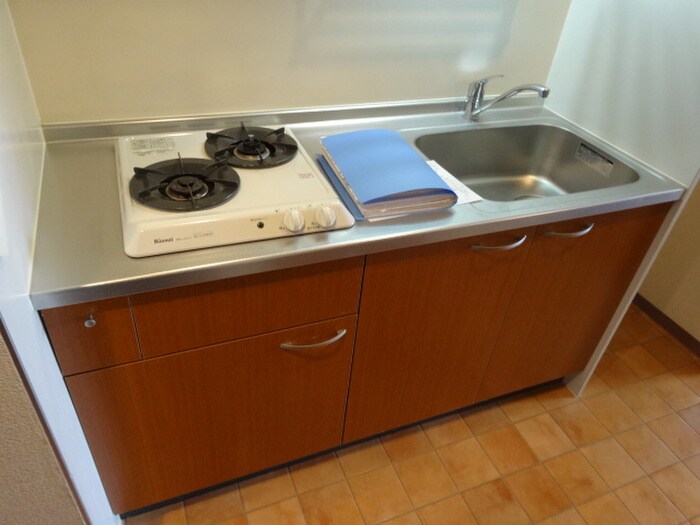 CITY SPIRE 名古屋本陣の物件内観写真