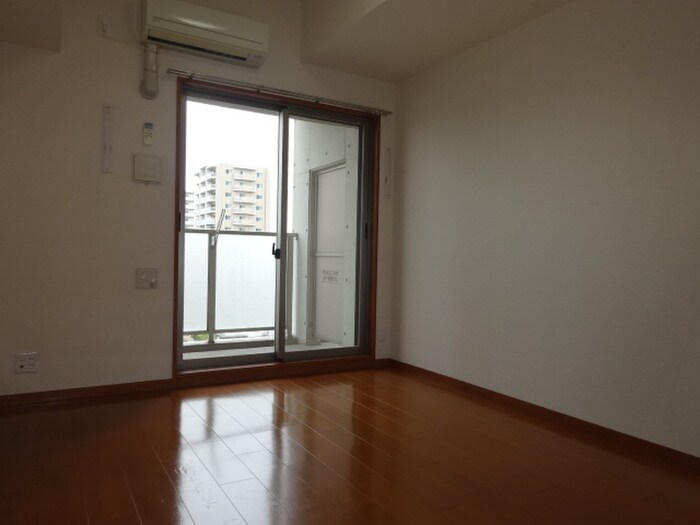 CITY SPIRE 名古屋本陣の物件内観写真