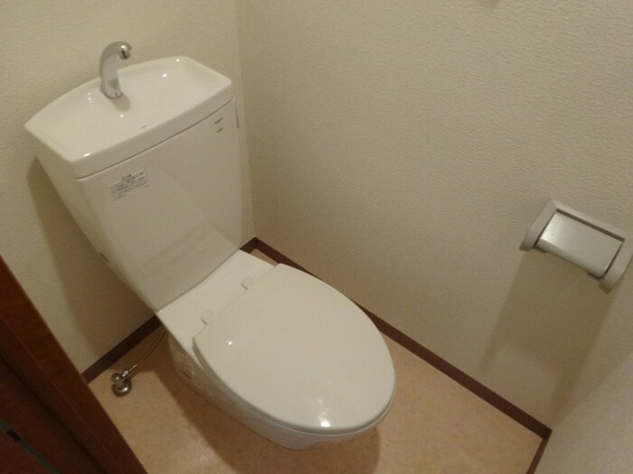 CITY SPIRE 名古屋本陣の物件内観写真