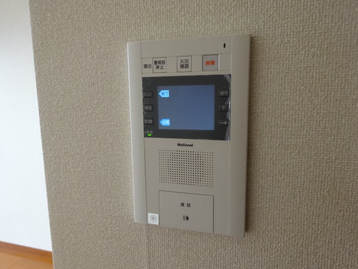 CITY SPIRE 名古屋本陣の物件内観写真