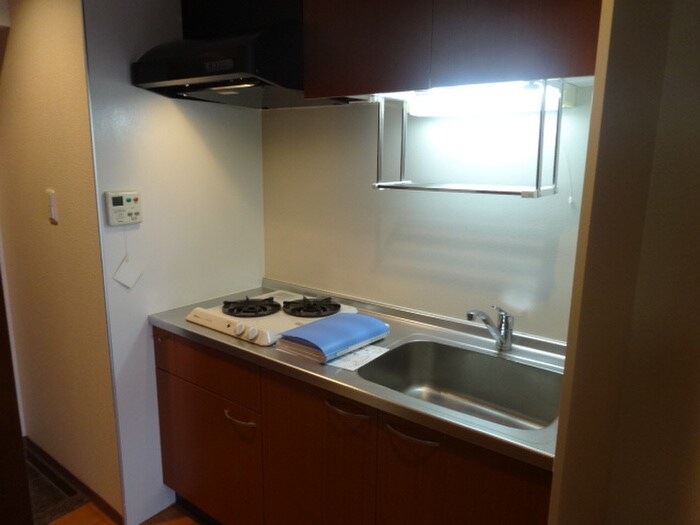 CITY SPIRE 名古屋本陣の物件内観写真